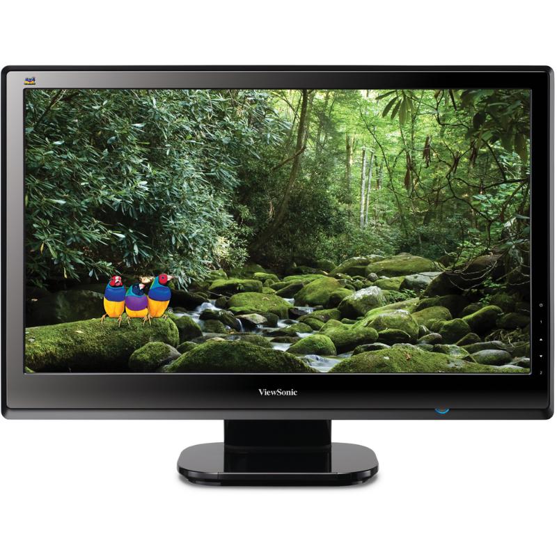 Écran 23" Led Viewsonic Vx2453Mh