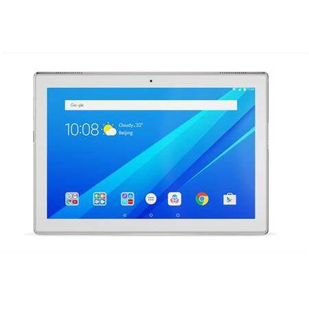 Lenovo Tab 4 10 16Gb - Blanc - WiFi