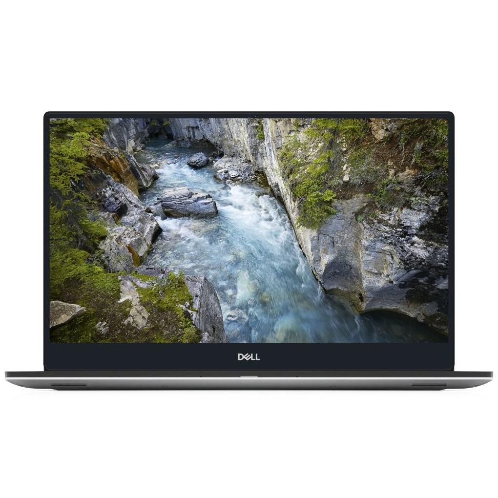 Dell Precision 5540 15" Core i5 2.5 Ghz - SSD 512 Go - 64 Go Azerty - Français