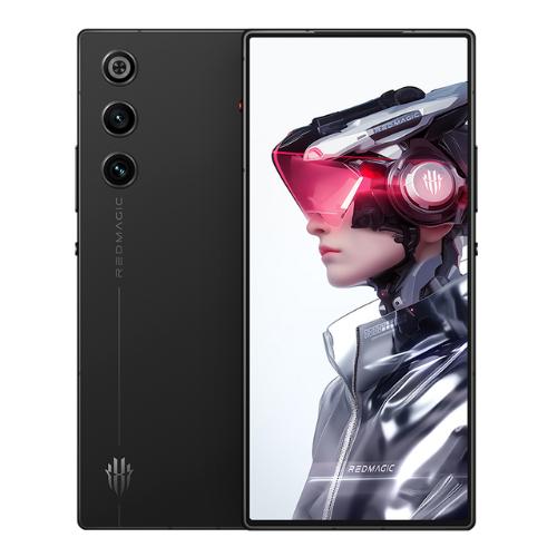 Zte nubia RedMagic 10 Air リファービッシュ品 | Back Market