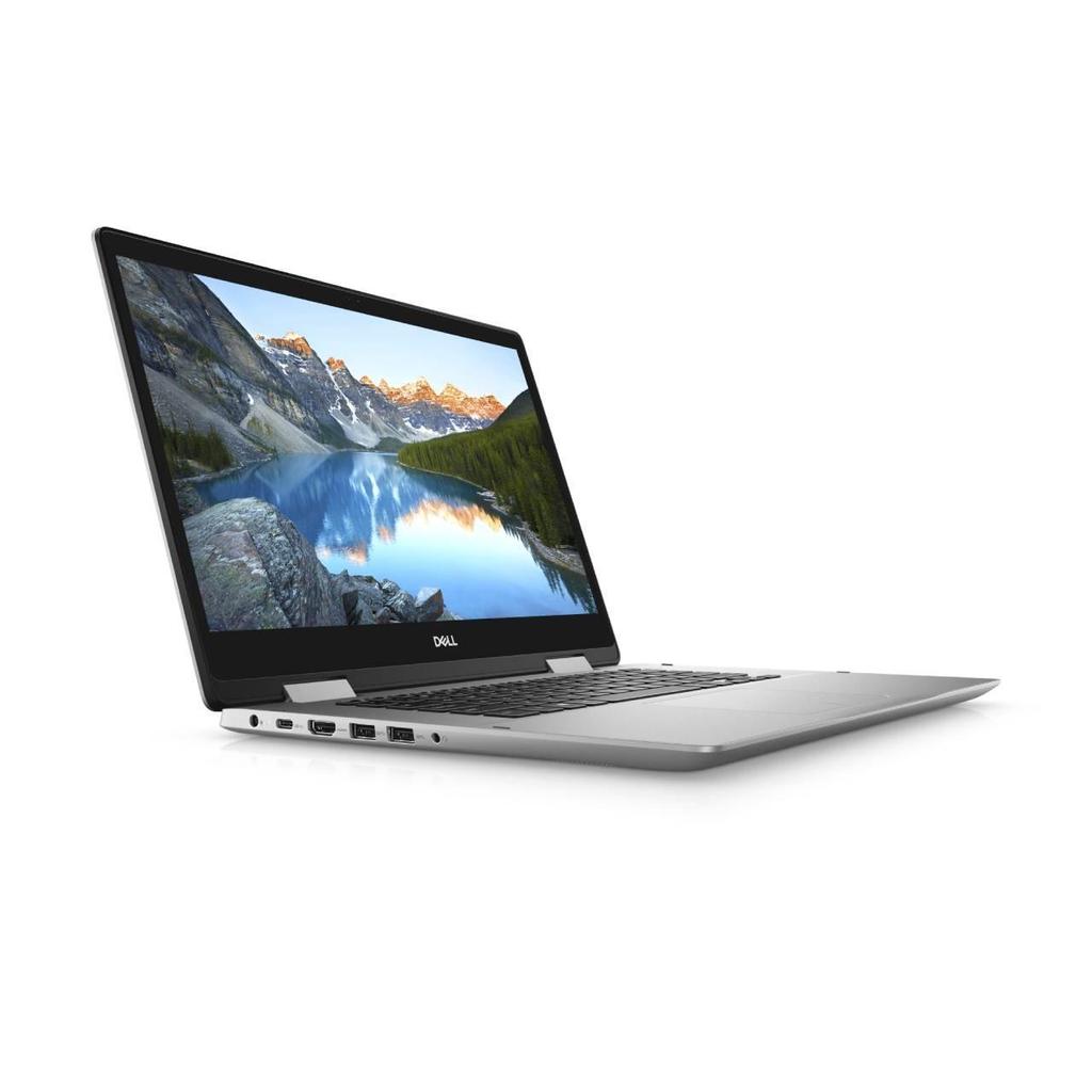 Dell Inspiron 5582 15-inch (2018) - Core i5-8265U - 8 GB - SSD 256