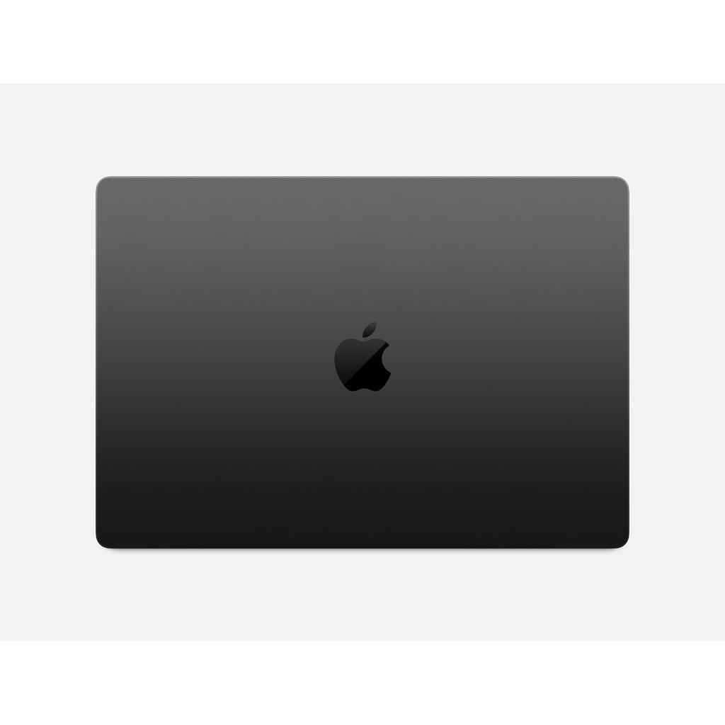 MacBook Pro (2024) 16-inch - Apple M4 Max 16-core and 40-core GPU