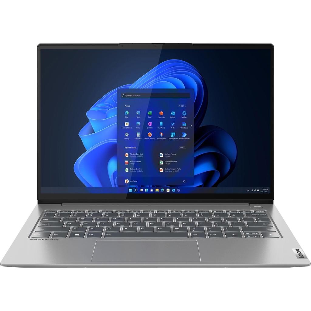 ThinkBook 13s G4 第12世代i5 8GB SSD256GB Lenovo ThinkBook 13s G4 IAP 13-inch (2022) - Core i5-1240P - 8 GB