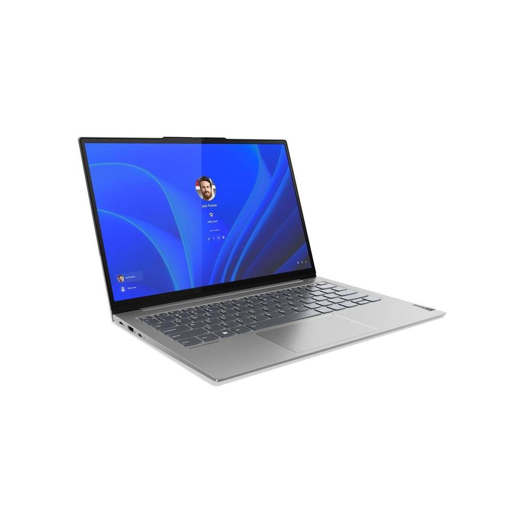 Lenovo ThinkBook 13s G4 IAP 13-inch (2022) - Core i5-1240P - 8 GB