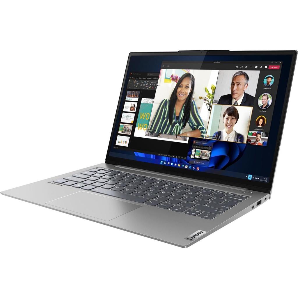 Lenovo ThinkBook 13s G4 IAP 13-inch (2022) - Core i5-1240P - 8 GB