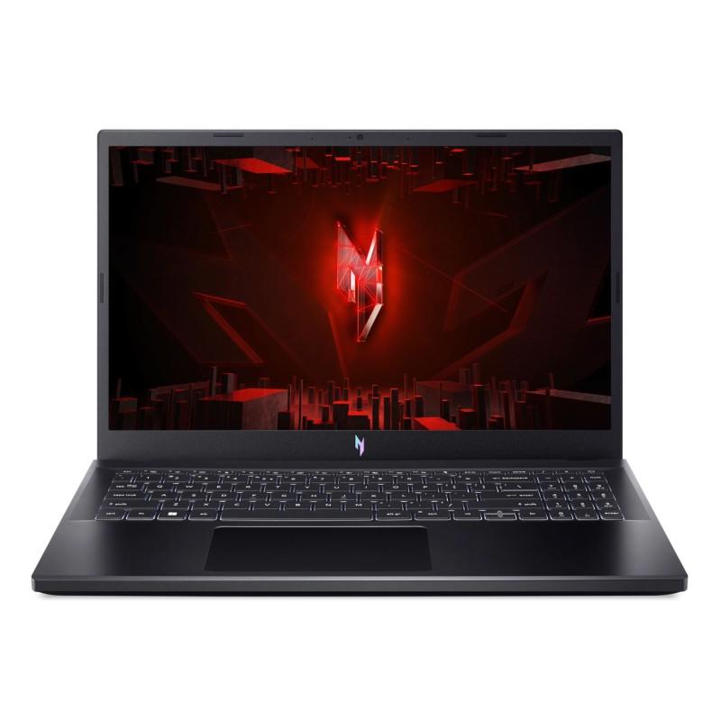 Acer Nitro V15 Anv15-51 15" Core i7 2.4 Ghz - SSD 1 Tb - 32 Go - Nvidia Geforce Rtx 4050 Azerty - Français