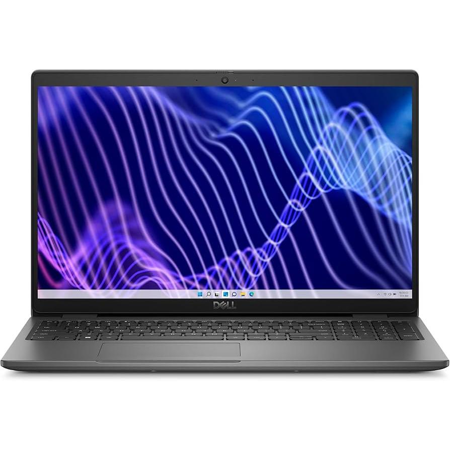 Dell Latitude 3540 15" Core i5 1.3 Ghz - SSD 1 To - 16 Go Qwertz - Allemand