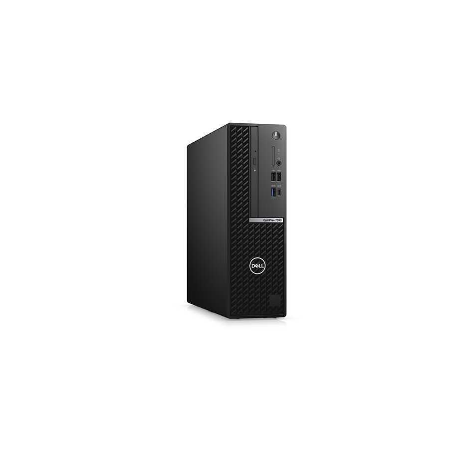 Dell Optiplex 7090 Sff Core i5 2.7 Ghz - SSD 512 Go Ram 16Go