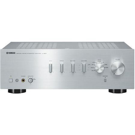 Amplificateur Yamaha A-S501 Reconditionné - Yamaha reconditionné disponible sur Backmarket