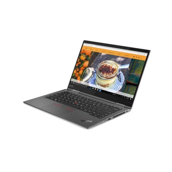 Lenovo Thinkpad X1 Yoga G5 14" Core i5 1.7 Ghz - SSD 256 Go - 16Go Qwertz - Allemand