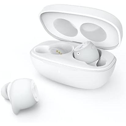 Ecouteurs Intra-Auriculaire Bluetooth Réducteur De Bruit - Belkin Soundform Immerse