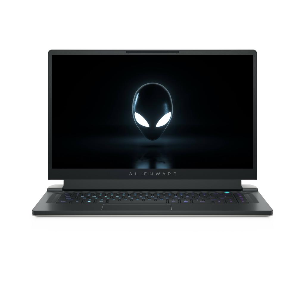 Alienware X15 R1 15-inch - Core i9-11900H - 32GB 1000GB NVIDIA GeForce RTX 3070 Max-Q QWERTY - English