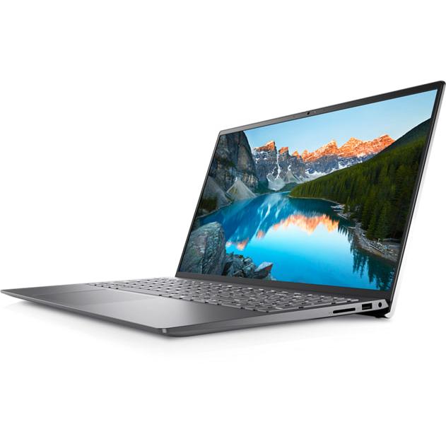 Dell Inspiron 5510 15" Core i5 3.2 Ghz - SSD 256 Go - 8Go Azerty - Français