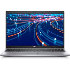 Dell Latitude 5520 15" Core I5 2.6 Ghz - Ssd 512 Go - 16 Go Qwerty - Espagnol