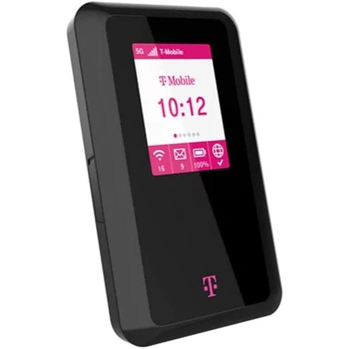 Quanta D53 5G Router | Back Market