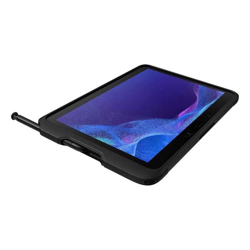 Acheter Galaxy Tab Active4 Pro 128GB - Noir - WiFi Reconditionné - 391,00 € Galaxy Tab Active4 Pro 128GB - Noir - WiFi Reconditionné - Samsung reconditionné disponible sur Backmarket