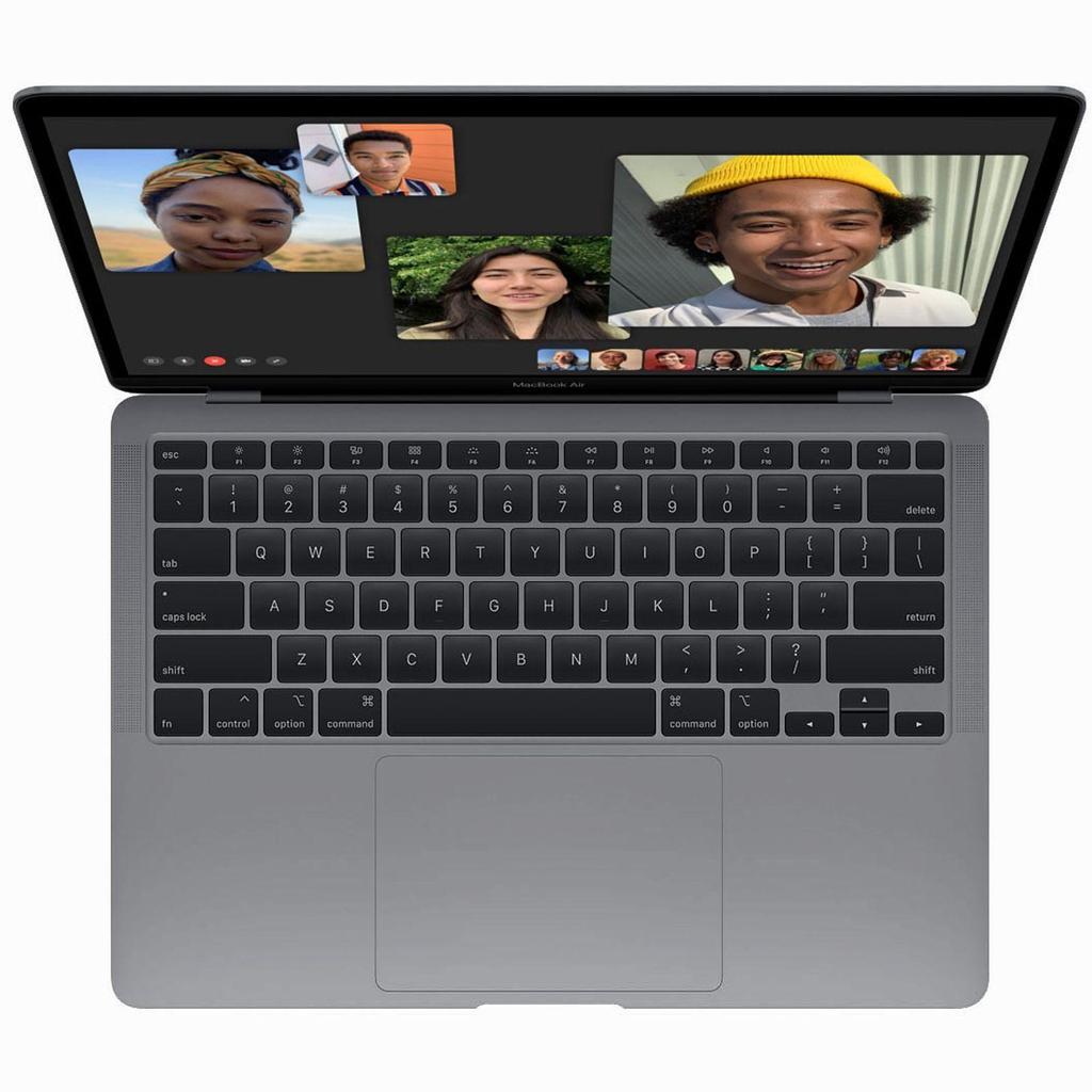 MacBook Air Retina 13-inch (2020) - Core i5 - 16GB - SSD 512GB