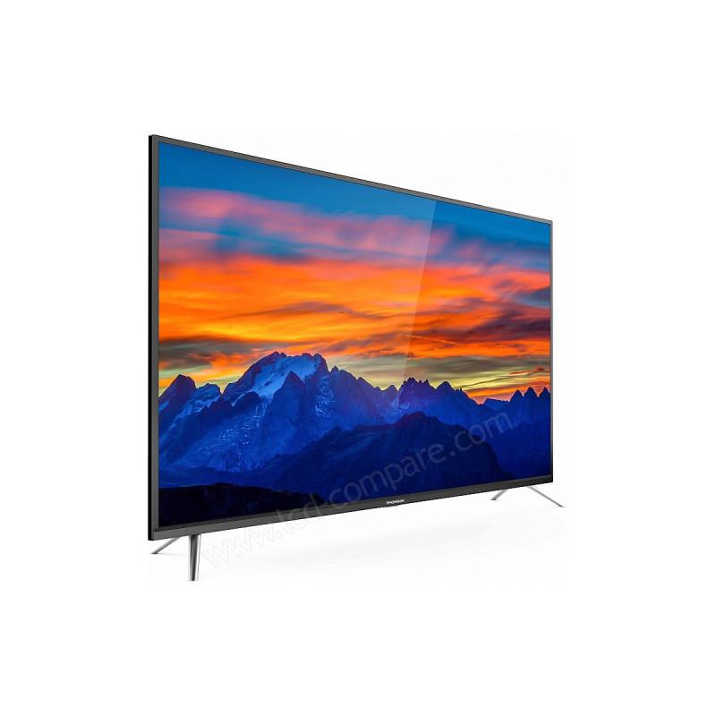 Tv Thomson / Tcl Lcd Ultra Hd 4K 165 Cm 65Uz7000