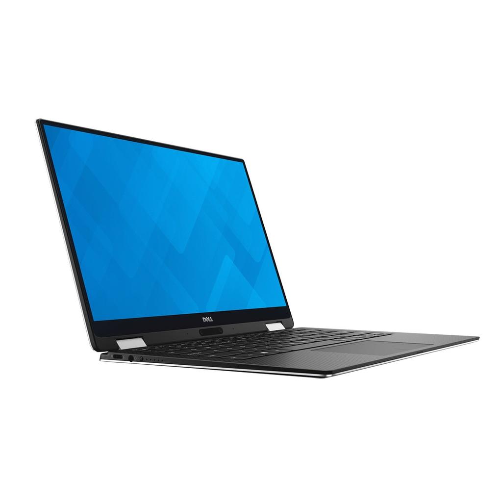 Dell Xps 9310 13" Core i7 1.8 Ghz - SSD 1To - 32Go Qwerty - Anglais