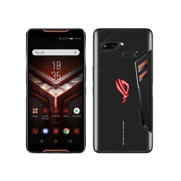 Asus Rog Phone Z01QD Reacondicionado | Back Market
