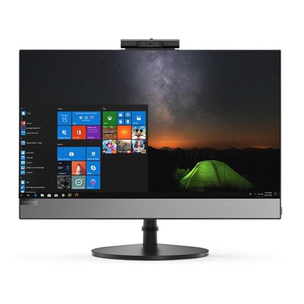 Lenovo V330-24Icb Aio 24" Core i5 1.7 Ghz - SSD 256 Gb - 8Gb Sans Clavier