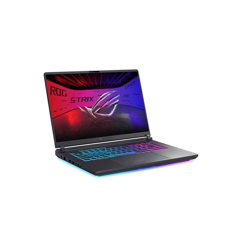 Asus Strix-G16-G615Lr-S5006W 16" Core Ultra 9 5.4 Ghz - SSD 1 Tb - 32 Go - Nvidia Geforce Rtx 5070 Ti Azerty - Français