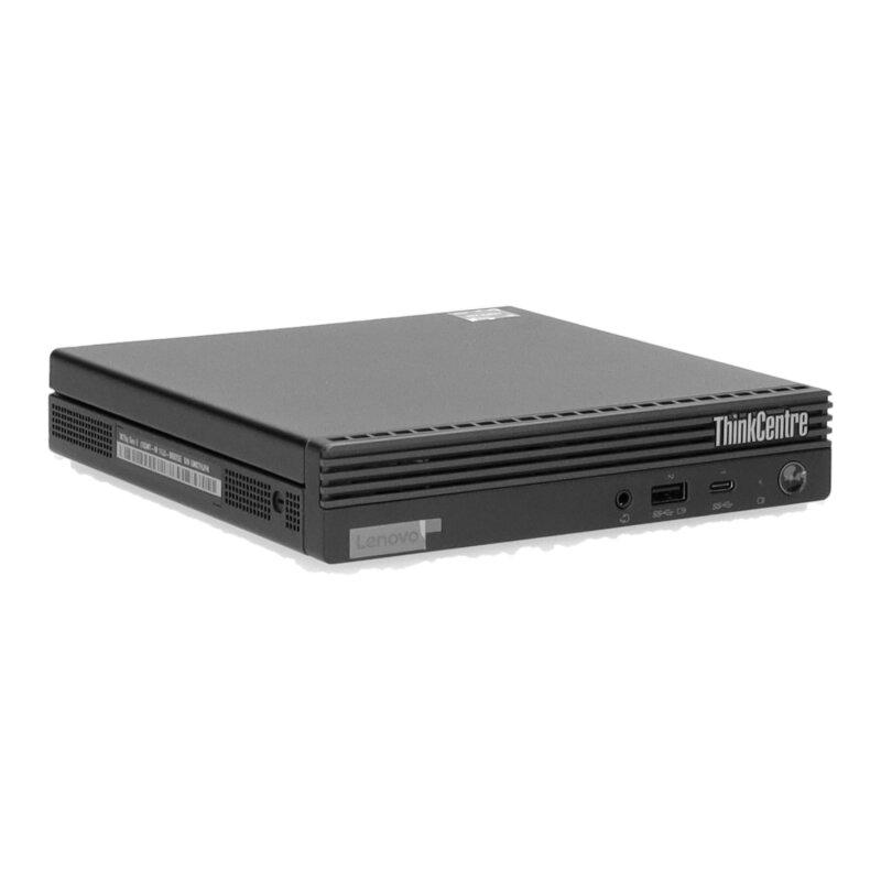 Lenovo Thinkcentre M75Q Gen 2 Ryzen 3 Pro 3.3 Ghz - SSD 256 Go Ram 8 Go