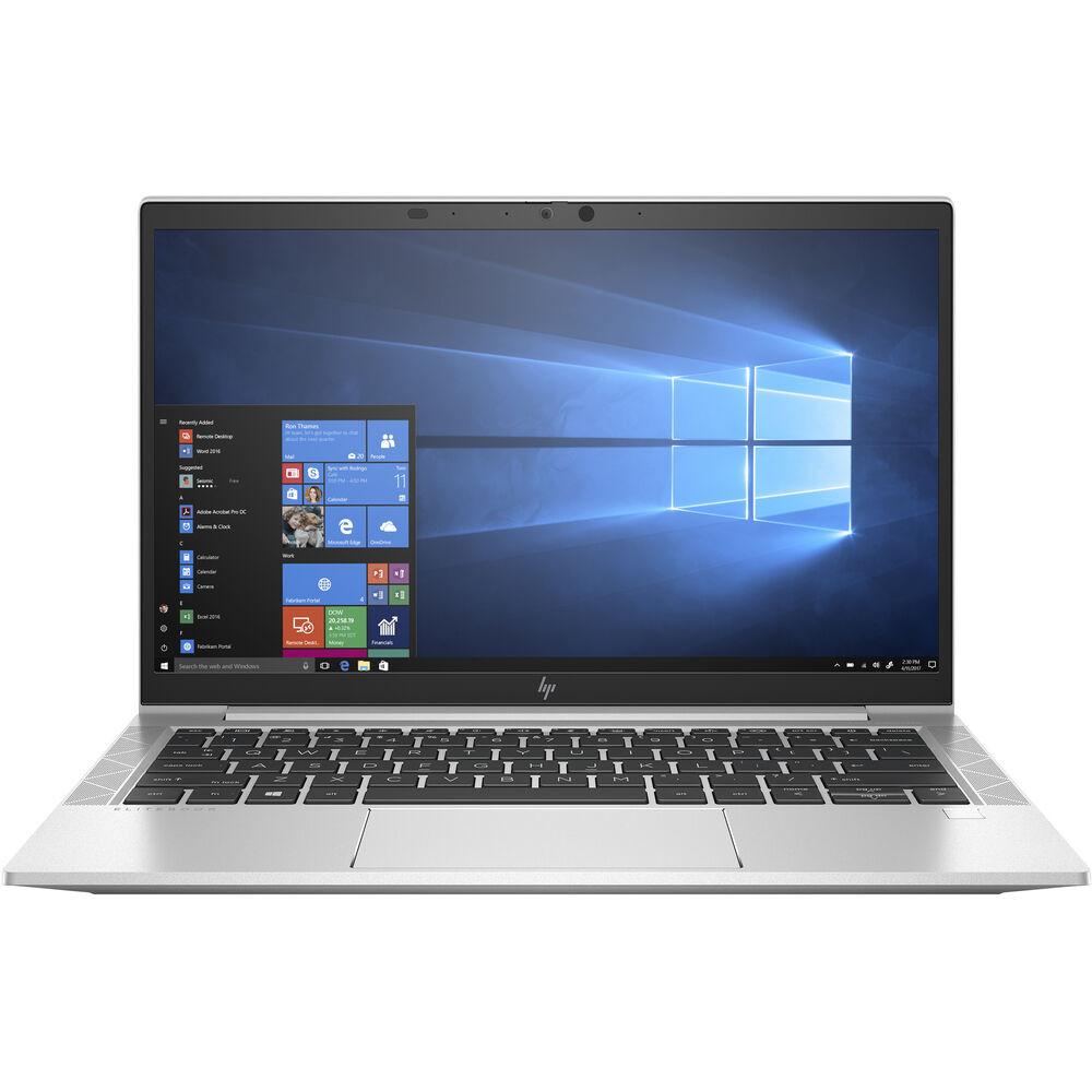 HP Elitebook 835 G7 13" Ryzen 7 Pro 1.7 Ghz - SSD 256 Go - 16Go Qwerty - Suédois