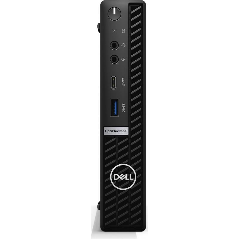Dell Optiplex 5090 Micro Core i5 2.3 Ghz - SSD 512 Go Ram 8Go