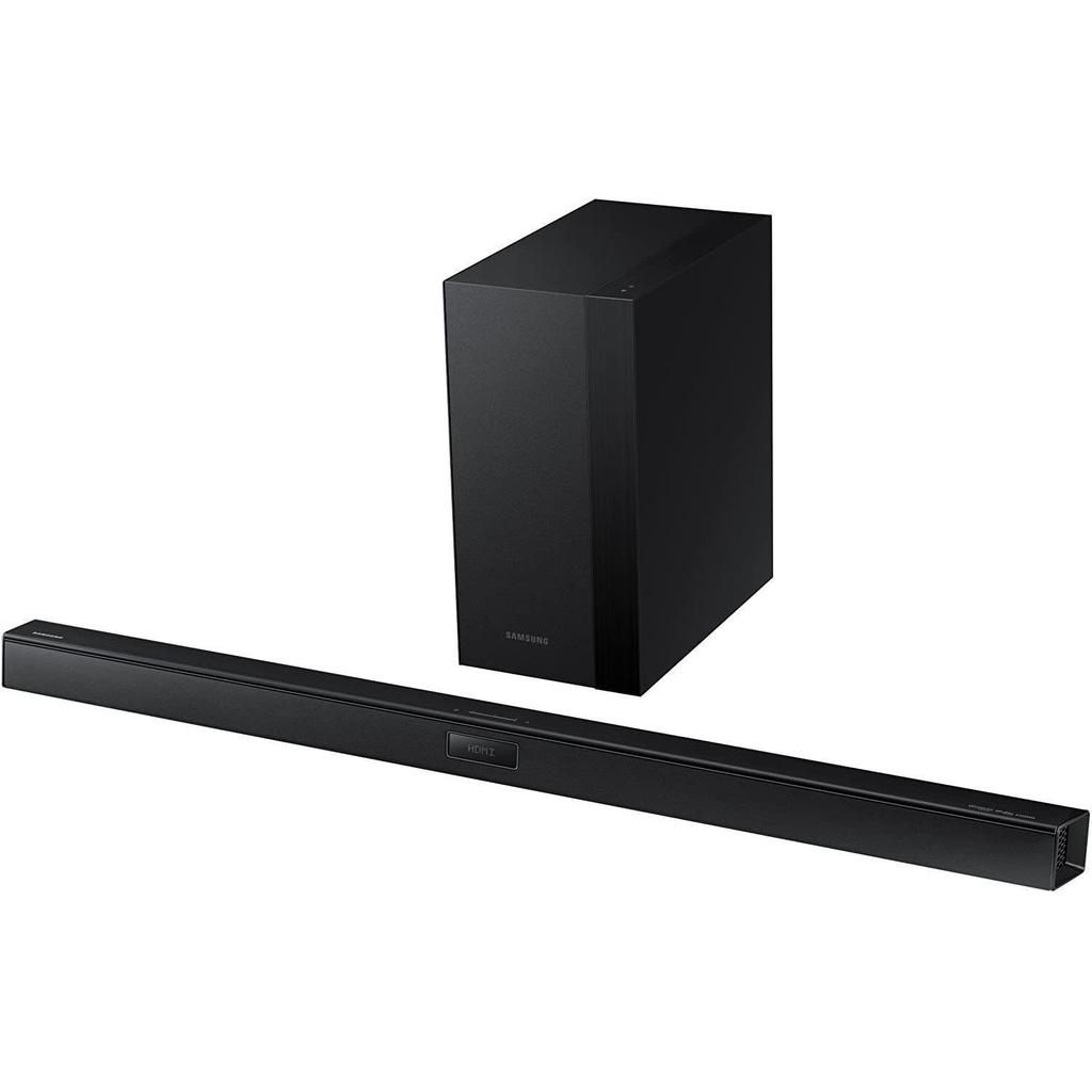 SAMSUNG Barre de son  HW-H450 - Noir