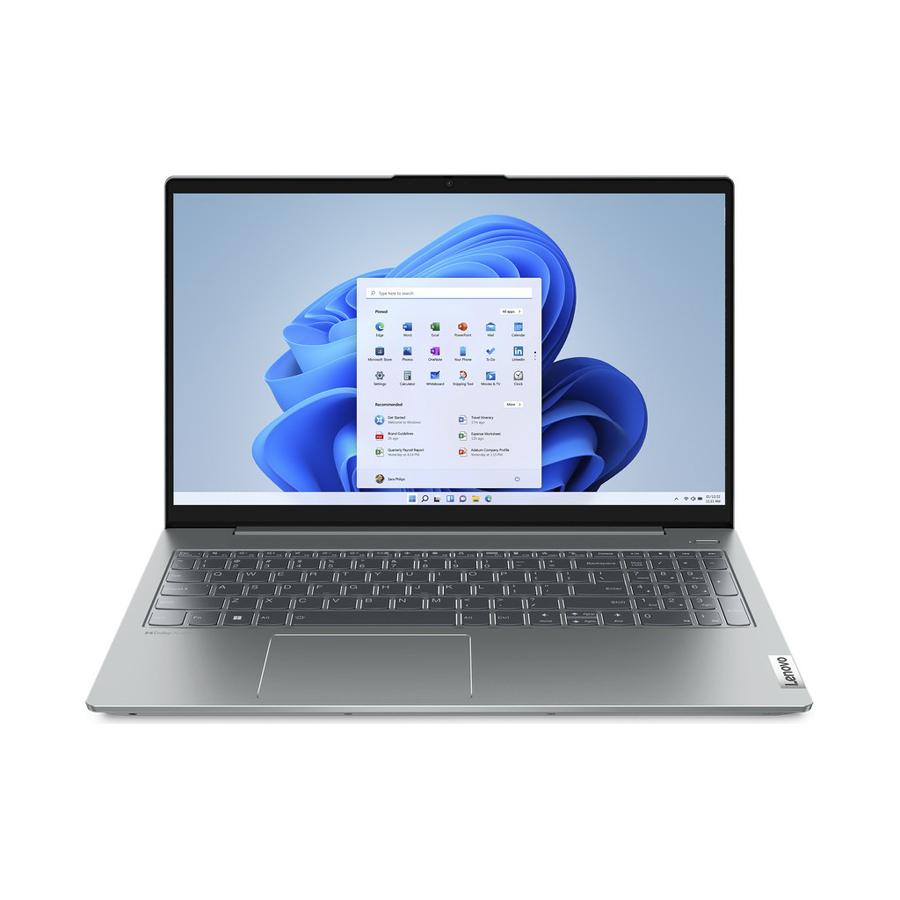 Lenovo Ideapad 5 15Ial7 15" Core i5 1.2 Ghz - SSD 512 Go - 8 Go Qwerty - Espagnol
