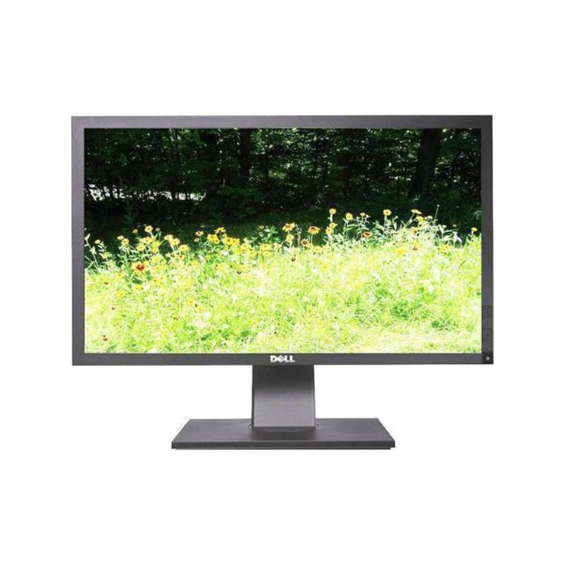 Écran 24" Led Dell P2411Hb