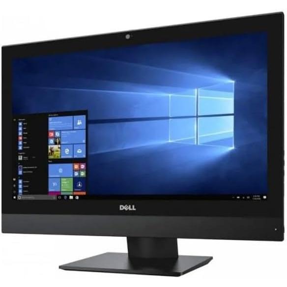 Dell Optiplex5250 22" Core i5 3.4 Ghz - SSD 512 Gb - 8Gb Azerty - Français