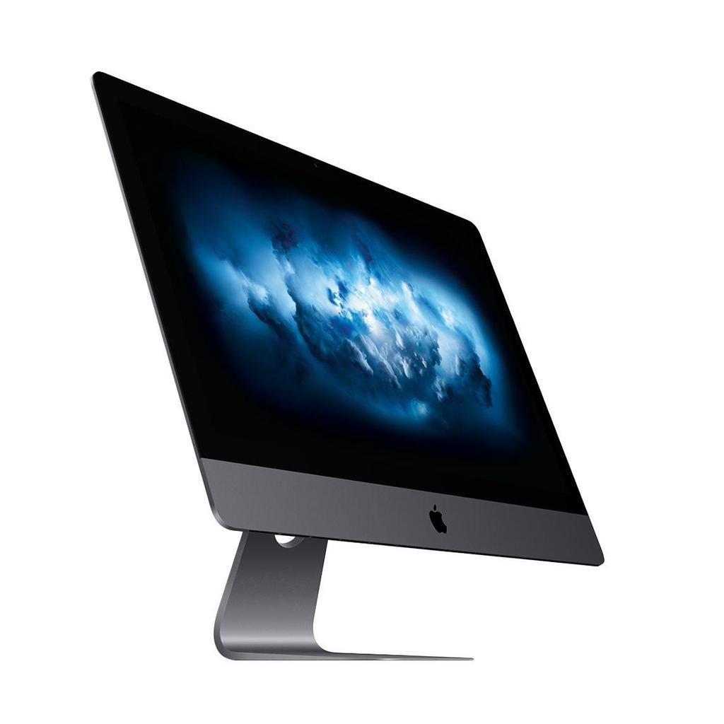 iMac Pro (Intel, 2017) Refurbished | Back Market