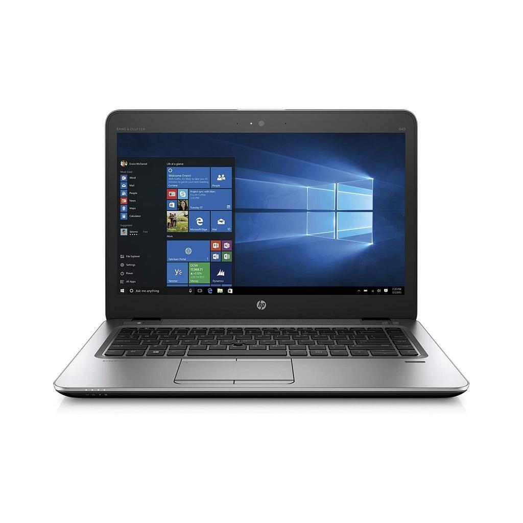 Hp Elitebook 840 G3 14" Core I5 2.3 Ghz - Ssd 512 Go - 16 Go Qwerty - Italien