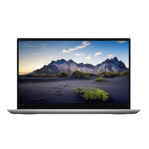 Dell Inspiron 7506 15" Core i7 2.8 Ghz - SSD 512 Go - 16Go Qwertz - Allemand