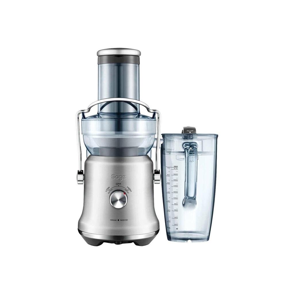 Presse-Agrume Sage The Nutri Juicer Cold Plus