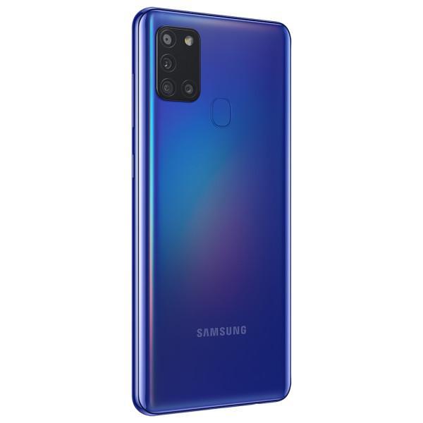 Galaxy A21s 64GB - Blue - Unlocked | Back Market