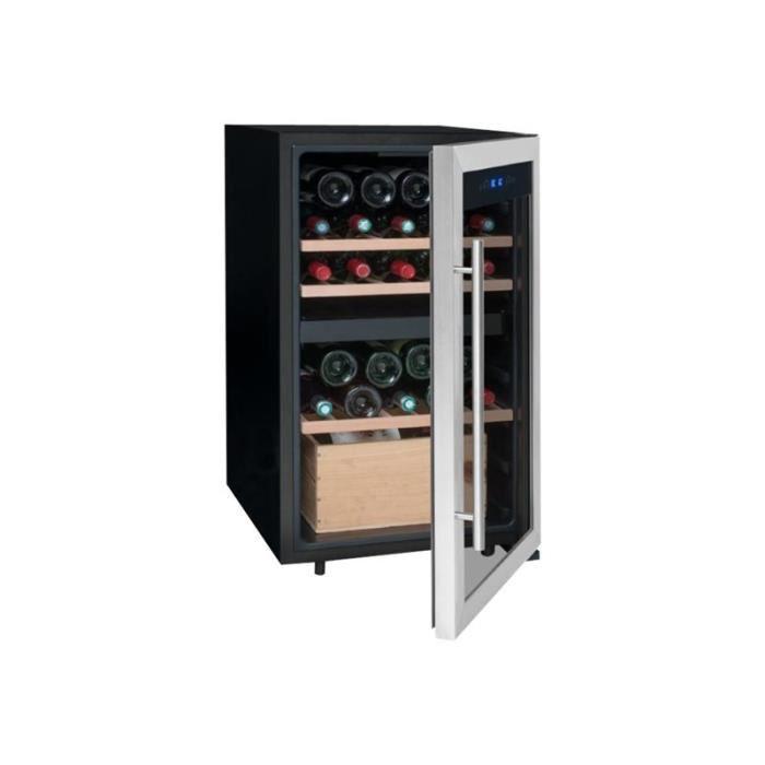 La Sommeliere LS502Z Wine fridge Back Market