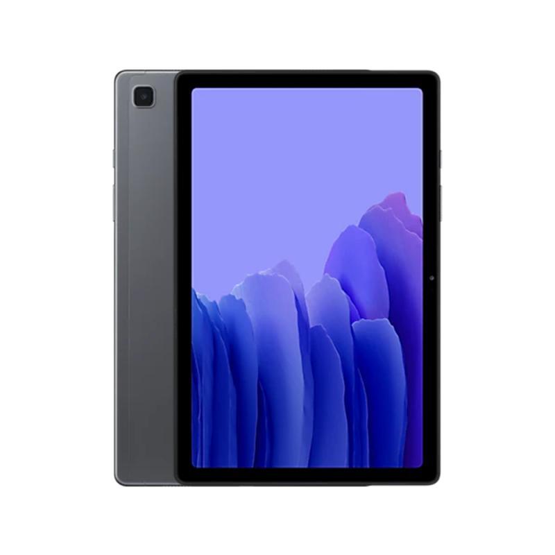 Galaxy Tab A7 32GB - Dark Gray - (Wi-Fi + 4G) | Back Market