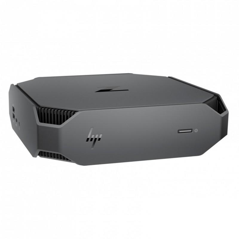 HP Z2 Mini G5 Workstation Core i7 2.9 Ghz - SSD 512 Go Ram 32Go