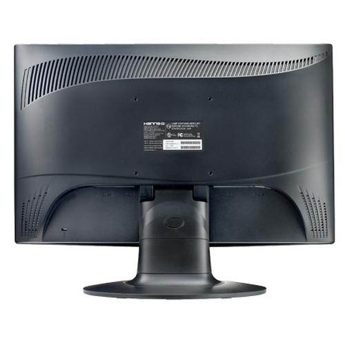 Écran 19" LCD Hd Hannspree Hanns.G Ha195Abb