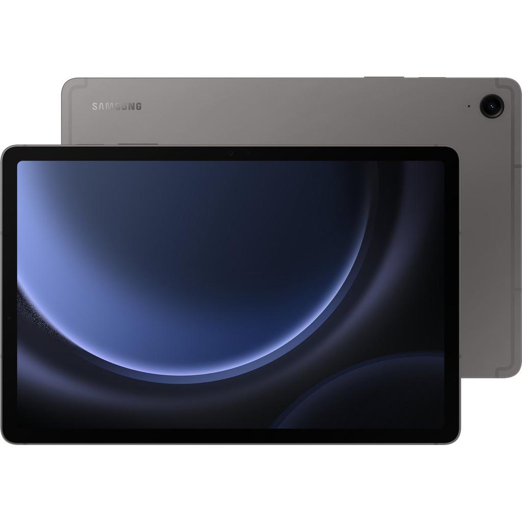 Galaxy Tab S9 FE 128GB - Gris - WiFi