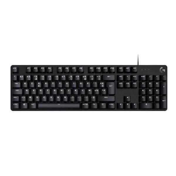Clavier Logitech Azerty Français G413 Se