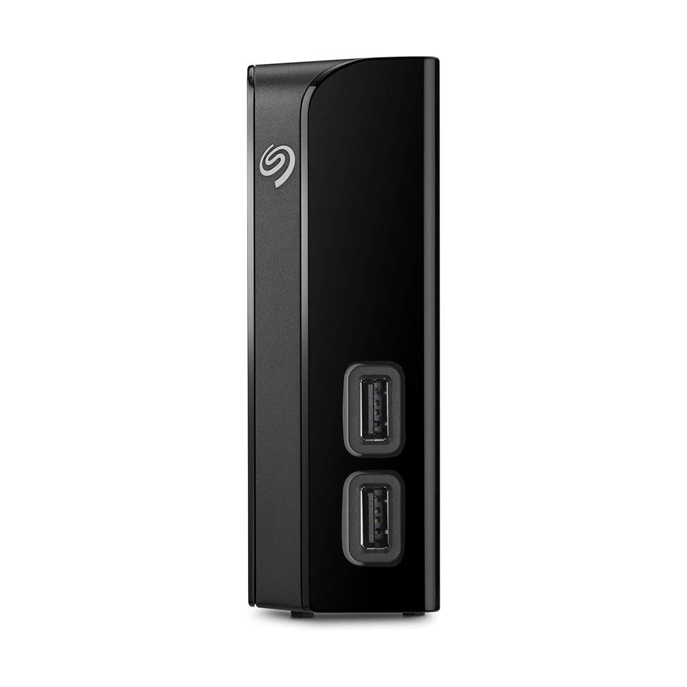 Seagate Backup Plus Hub External hard drive - HDD 4 TB | Back Market