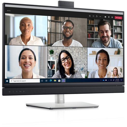 Écran 27" LCD Qhd Dell C2722De