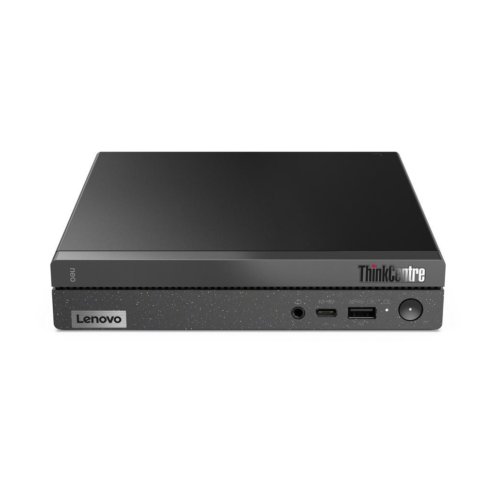 Lenovo Thinkcentre Neo 50Q Gen 4 Core I3 1.2 Ghz - SSD 256 Go Ram 8Go