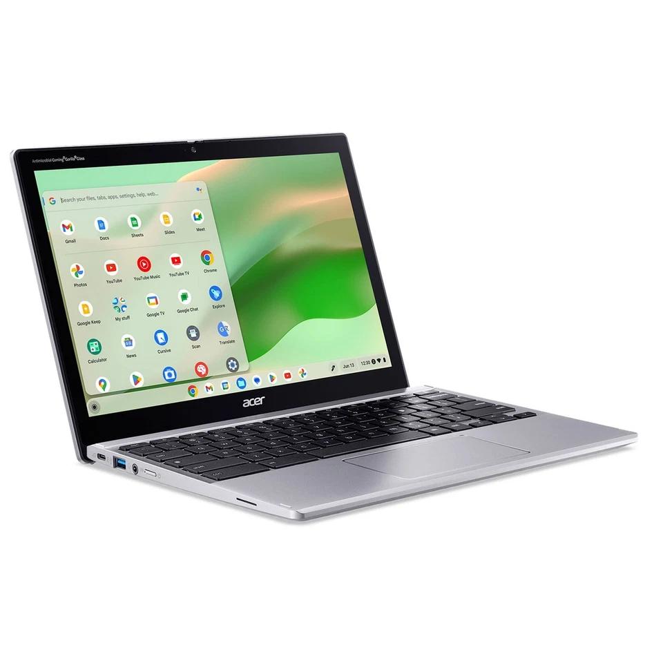 Acer Chromebook Spin 312 Laptop