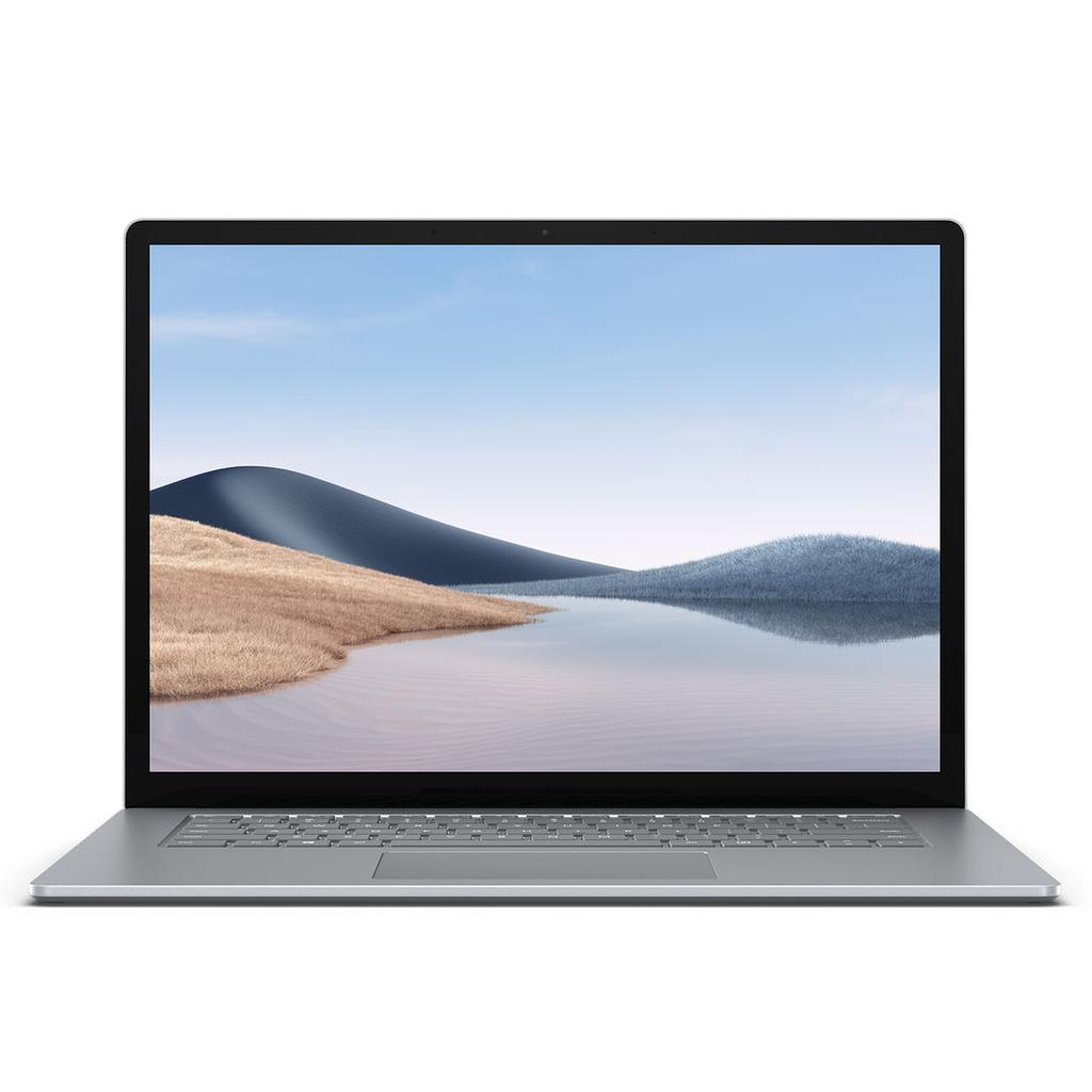 Microsoft Surface Laptop 4 13" Core i7 1.2 Ghz - SSD 512 Go - 16Go Qwerty - Italien