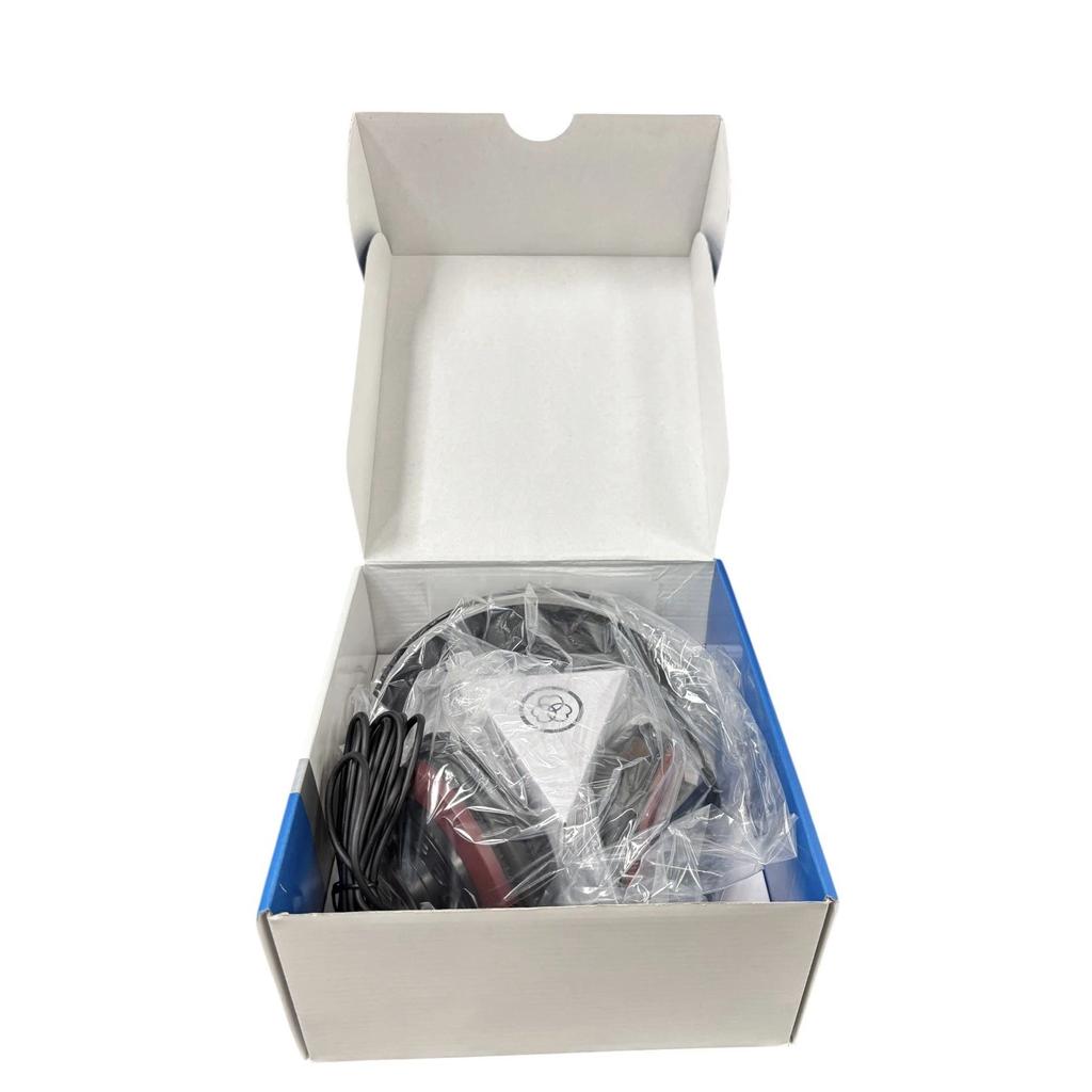 Akg M220 Pro Noise cancelling Gaming Headphone with microphone